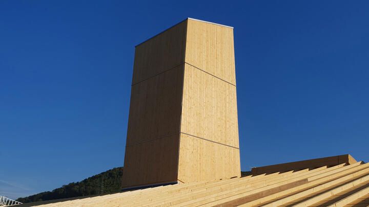 Werkhof Sissach