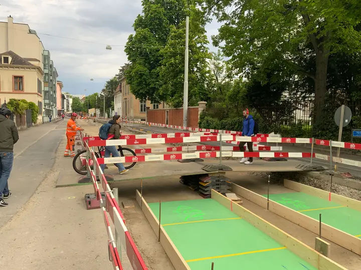 Hardstrasse