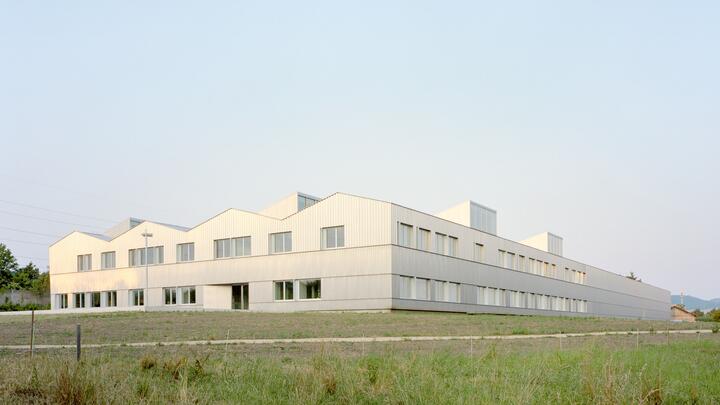 Sammlungszentrum_Aussenansicht