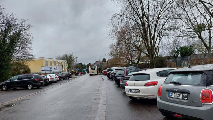 Schulwegkonzept