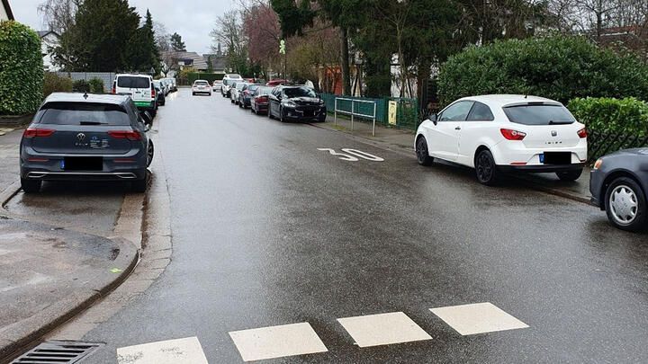 Schulwegkonzept