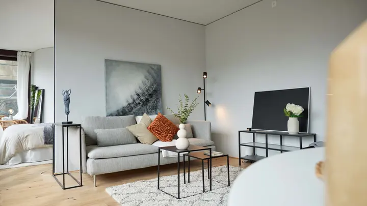 AXA_Musterwohnung