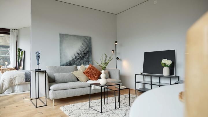 AXA_Musterwohnung