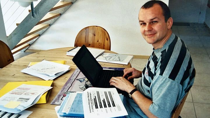 Martin Ruesch
