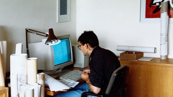 Martin Ruesch