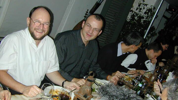 Martin Ruesch