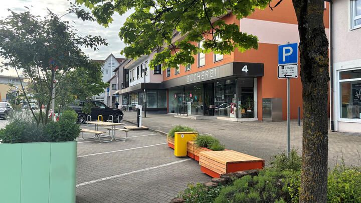 AMKL Aldingen