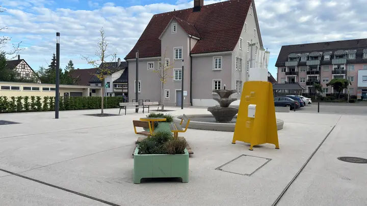 AMKL Aldingen