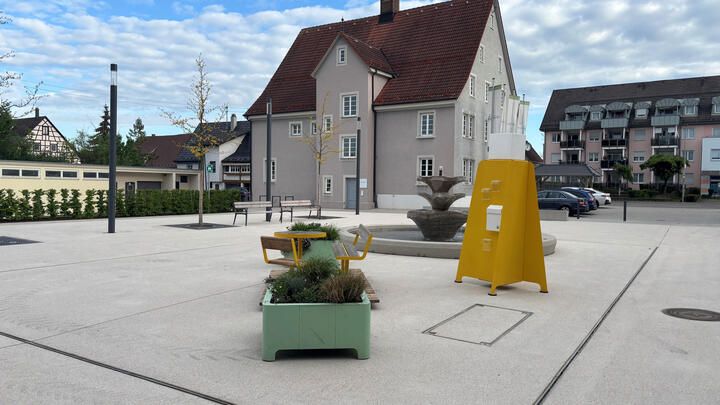 AMKL Aldingen
