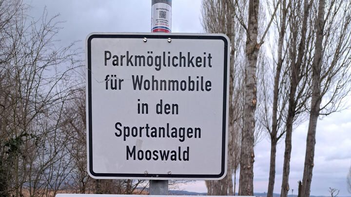 Sammelreferenz ruhender Verkehr