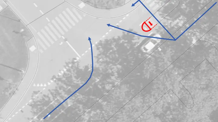 Analyse_Veloquerung Hegenheimermattweg_4