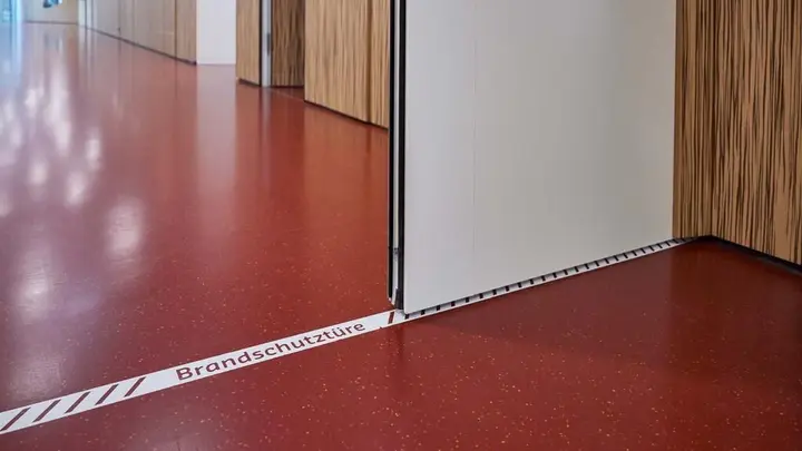 Brandschutz