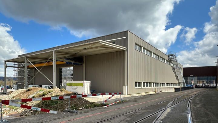 ARC-Isemeyer Hall C_aussen
