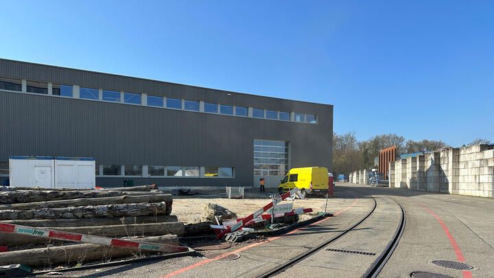 ARC-Isemeyer Hall C_aussen
