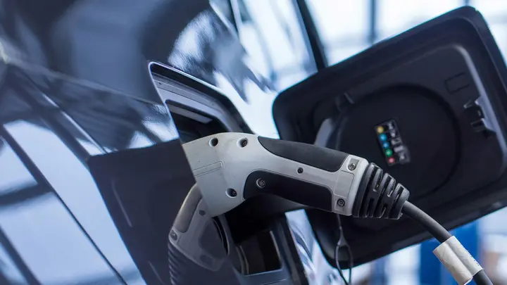 PV und e-Mobilitaet