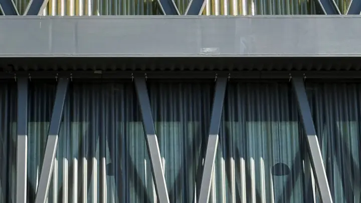 sbb passerelle_fassade
