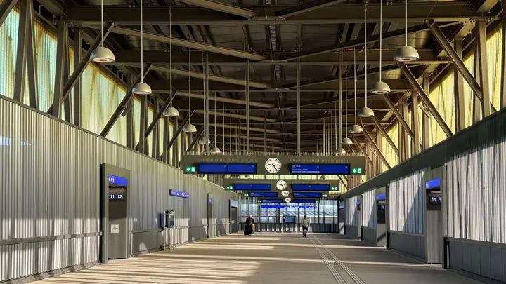 passerelle innen_sbb basel