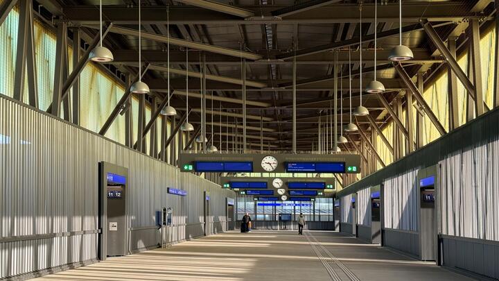passerelle innen_sbb basel