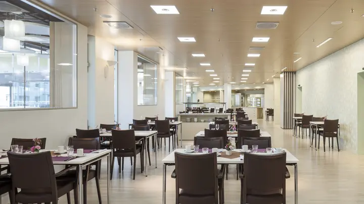 ra stiftung EB Alterszentr Dreilinden Oberwil gal 01