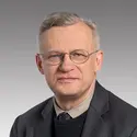 Portrait Wieckowicz Jacek