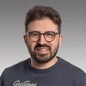 Portrait Fernandes Bruno