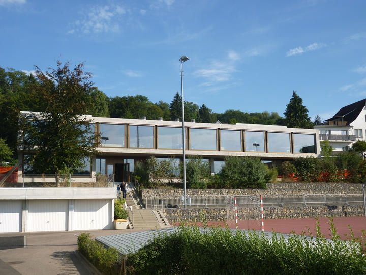 ri tw NB Kindergarten_Talholz Bottmingen 00