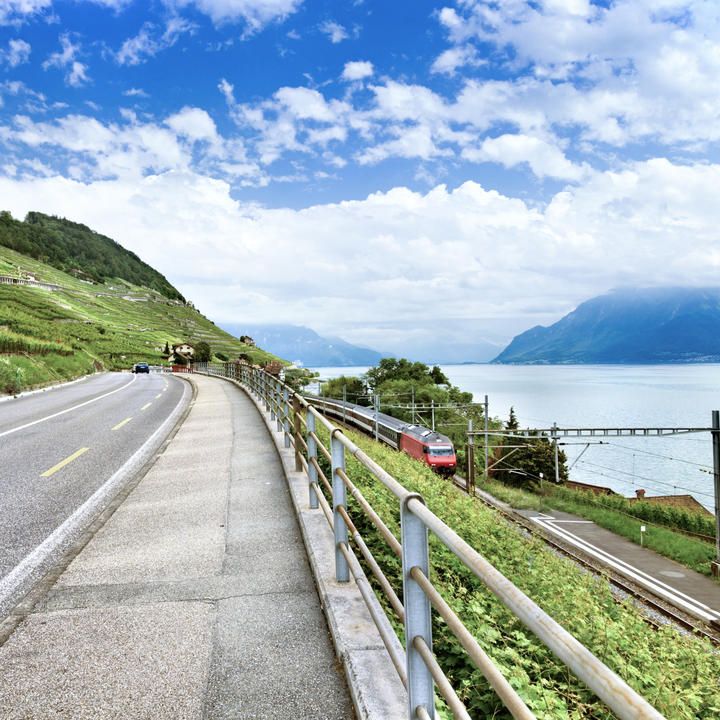 ZMB Verkehrsinfrastrukturen