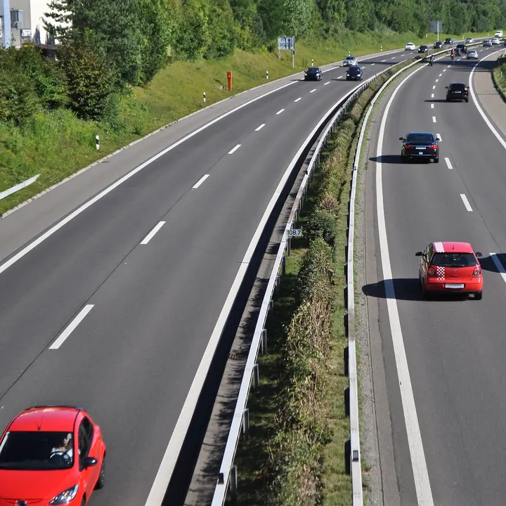 RT-Autobahn