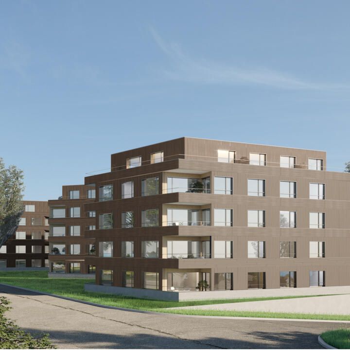 RG-Visualisierung Stockstrasse