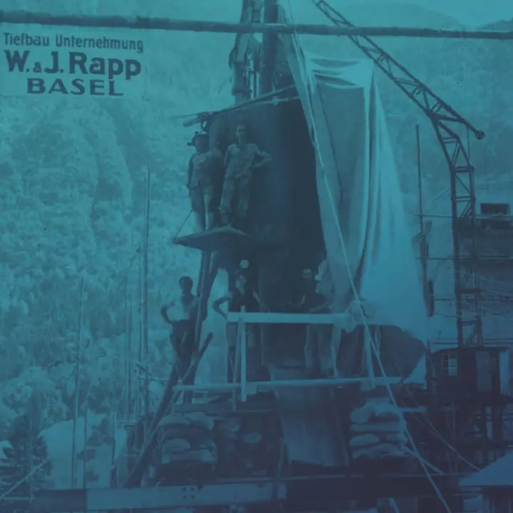 R-Rapp 125 Jahre