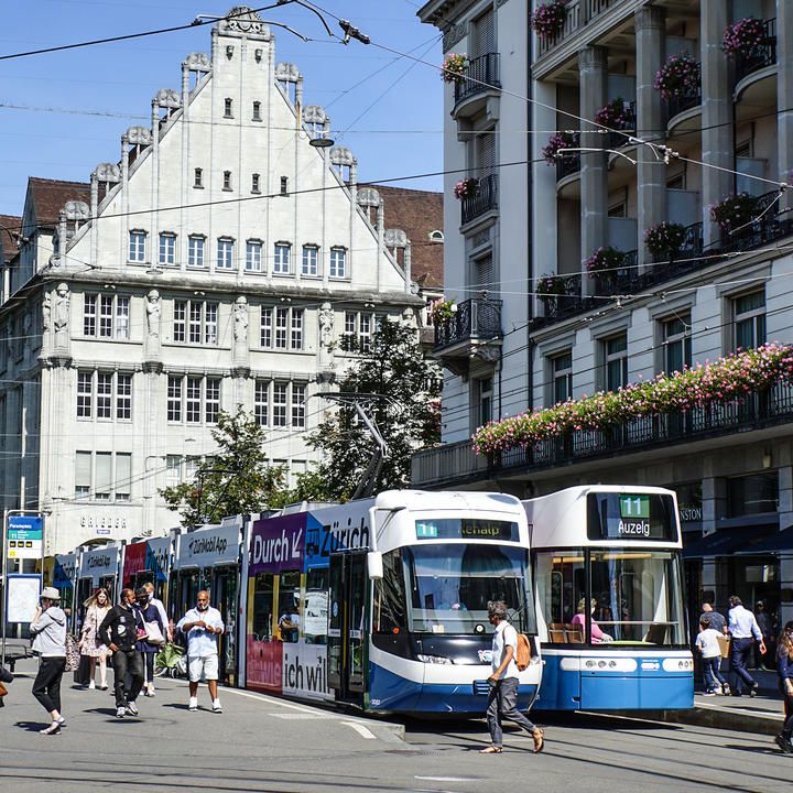 RT-VBZ Zukunftsvision