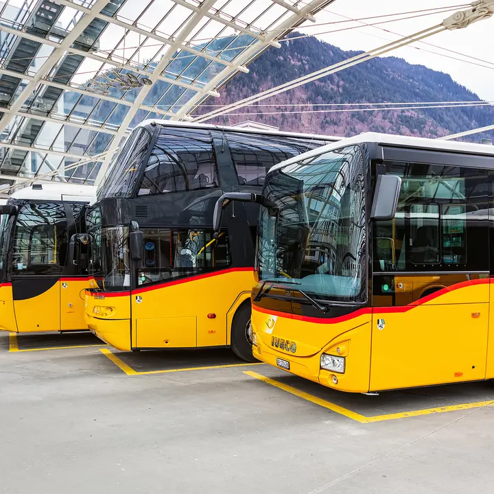 Postauto