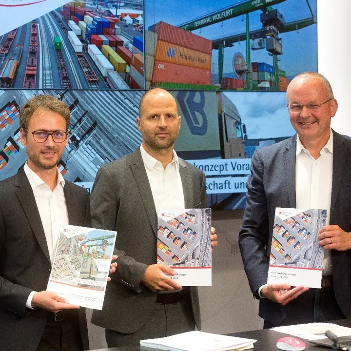 PK Güterverkehrskonzept Vorarlberg