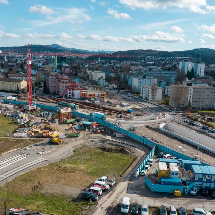 Limmattalbahn