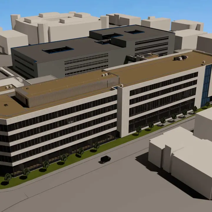Rendering E+H