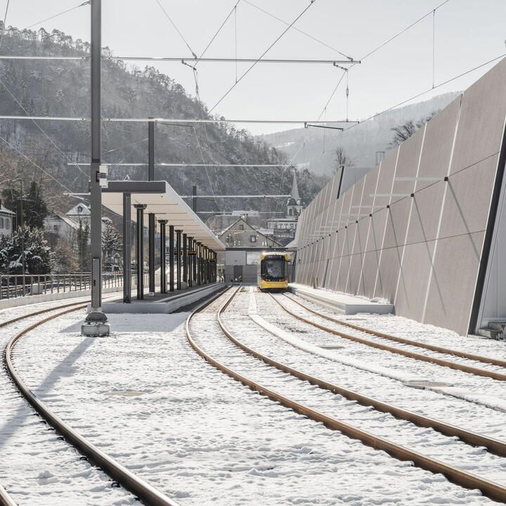 Bahnhof Waldenburg