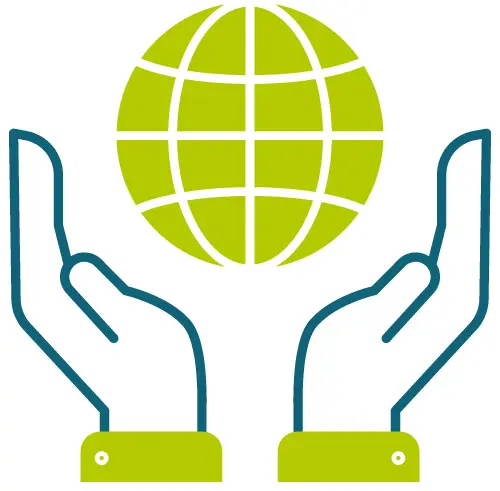 Werte-Icon wirksam