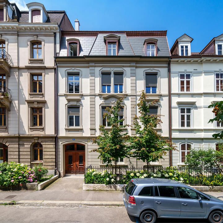 Reichensteinerstrasse