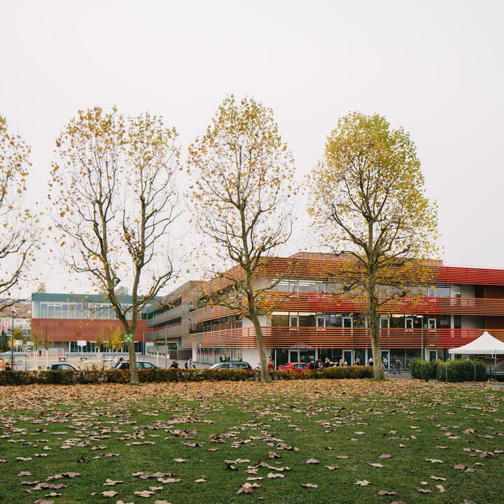 Bildungsbauten