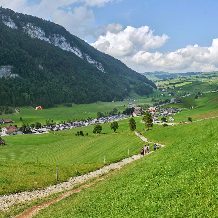 Parkierung_Alpstein