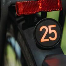 Speed Bike