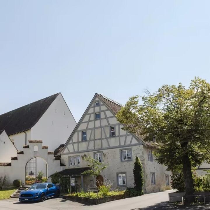 Gemeinde Therwil