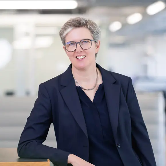 Rapp Annette CEO