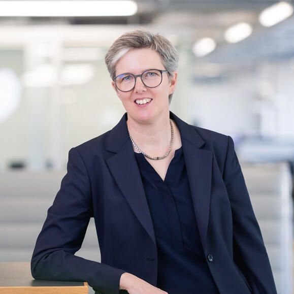 Rapp Annette CEO