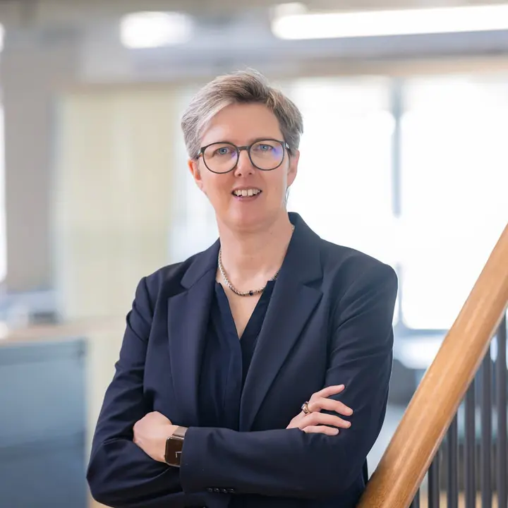 Rapp Annette CEO2