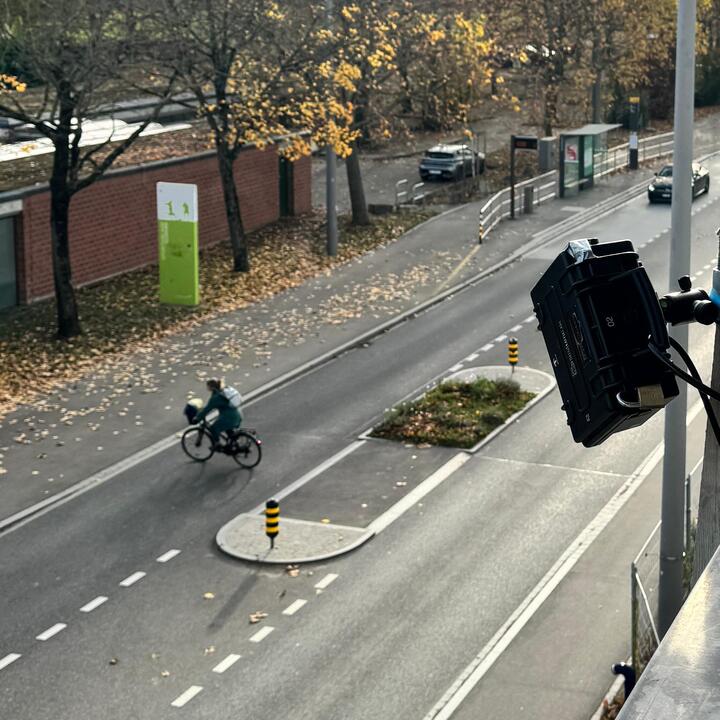 Veloquerung Hegenheimermattweg_Titel