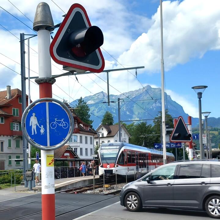 Verkehrssimulation_Stans