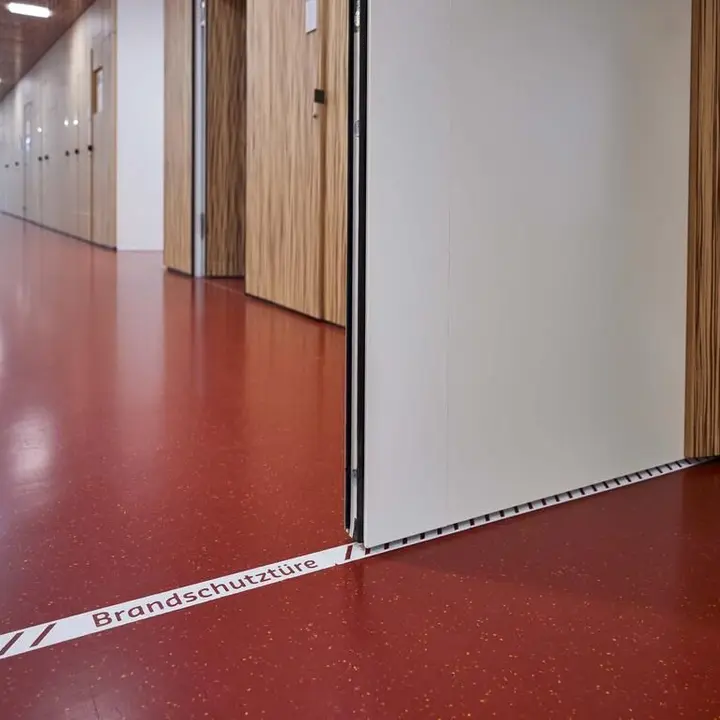 Brandschutz