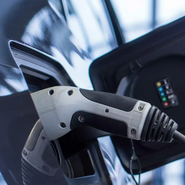 PV und e-Mobilitaet