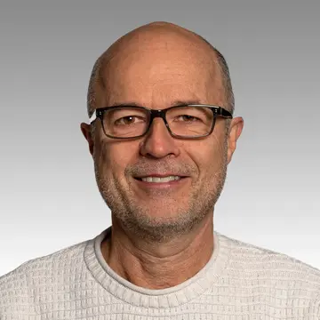 ARC-Steiner Dan